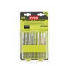Ryobi All Purpose Jig Saw Blade Set (20-Piece), A14AK201