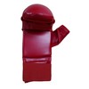 Cimac Competition Karate Mitts With Thumb For Martial Arts, Fighting,