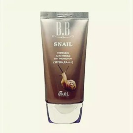 CSSP 남자 스네일 비비크림 여자 50ml BB 이켈 RWCEB2C5 Men's Snail BB Cream for Women 50ml BB IKELE RWCEB2C5