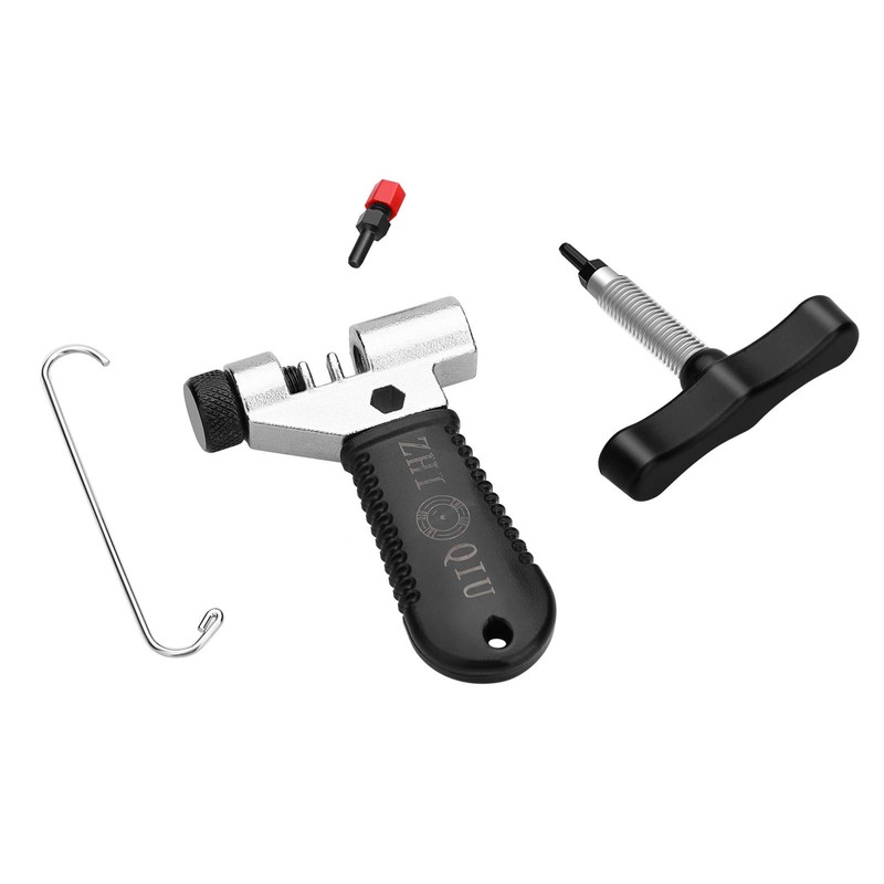 FSC 1 Speed Chain F410 (Chain Repair Tool + Golden