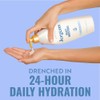 Jergens Daily Moisture Dry Skin Moisturizer 21 Oz