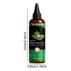 Aceite De Ricino Negro Jamaicano Elikana 100ml
