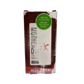 Mother Dirt Shampoo- Discontinued- 1 Bottle