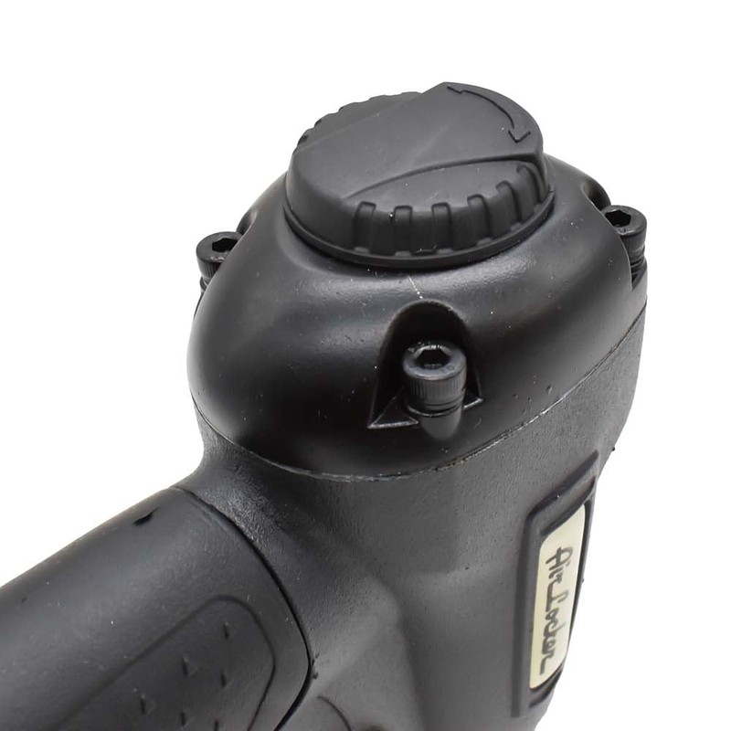 AIR LOCKER U630AK 22 Gauge 3/8" Crown "C" Type 1/4"