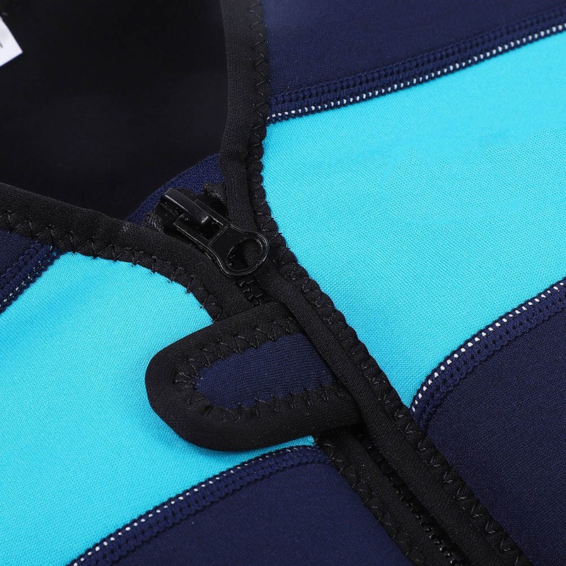 Children Swimming Float Suit Swim Vest Jacket For Kids 1-6