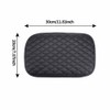 Universal Car Auto Armrest Pad Center Console Box Cushion Soft