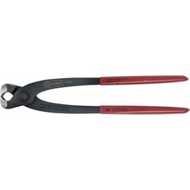 Connex coxt110250 Tower Pincers, Black/Red, One Size