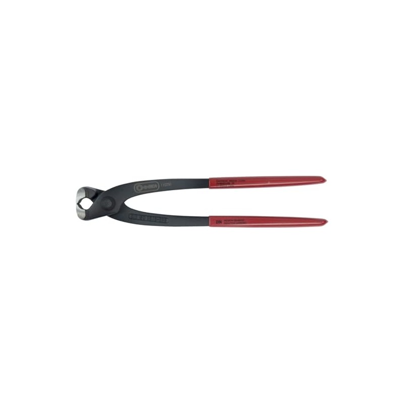 Connex coxt110250 Tower Pincers, Black/Red, One Size