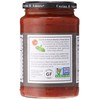 Cucina & Amore Italian Pasta Sauce Basilico Tomato, Basil &