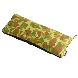 Detour Life Neck Rest Pillow [Duck Camo] Detour Life Neck Rest Pillow