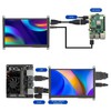 5 Inch Touchscreen Monitor for Raspberry Pi for Ubuntu 800x480