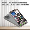 Dummy Fake Phone Model, Looks Like The Real Phone Compatible
