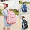 Girls Backpacks for School Children, School Bags Causal Daypacks for