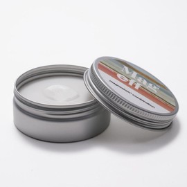 【マグネシウム】ミネラルバーム Mageff Balm マグネシウムバーム マグネシウムクリーム オイル 湖水 ミネラル 天然由来 塩化マグネシウム 自然製法 高濃度 マッサージ リラックス エプソムソルト 塗るマグネシウム 国産