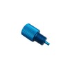 Brake Proportioning Valve Bleeder Tool, Suitable for DISC / DISC and DISC / DRUM PV2 and PV4, Also Suitable for AC Delco 172-1353, 172-1371, Blue