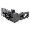 Adir Multifunctional Line Laser Level Wall Mount Bracket - Magnetic