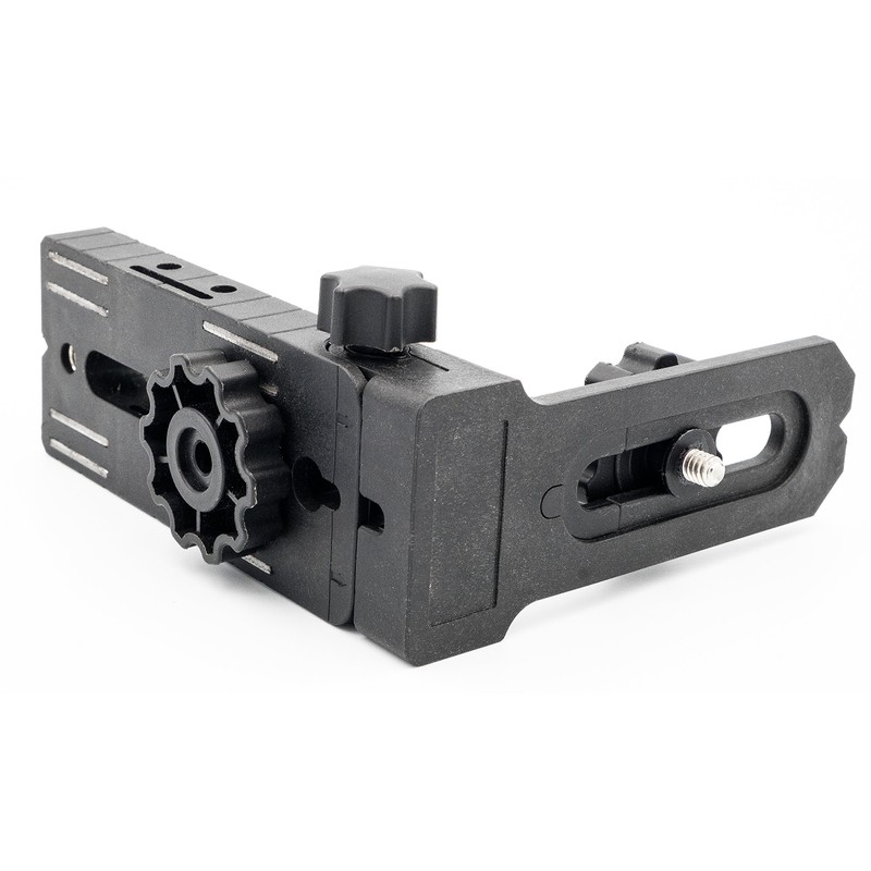 Adir Multifunctional Line Laser Level Wall Mount Bracket - Magnetic