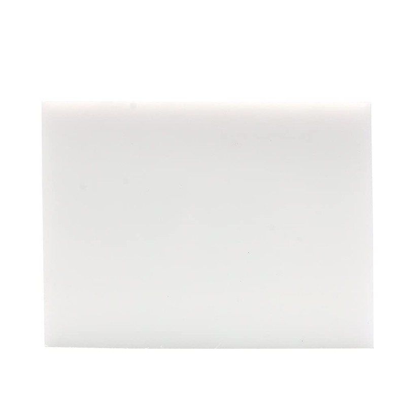 CENPEK Leather Punching Mat, Poly Cutting Board, Punch Pad, Punch