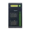LitezAll 28424 Work Light with Screwdriver and Bits