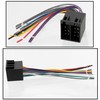 AERZETIX - C11904 13-Pin 5+8 ISO Combination Plug for Car