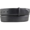 BELTINGER Interchangeable belt made of full cowhide leather with seam