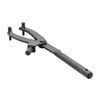 SKYPLANET Adjustable Flywheel Wrench,Flywheel Variator Clutch Spanner Wrench for Motorcycle