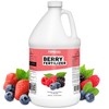 Berry Fertilizer, Complete Liquid Strawberry and Blueberry Plant Food, Great