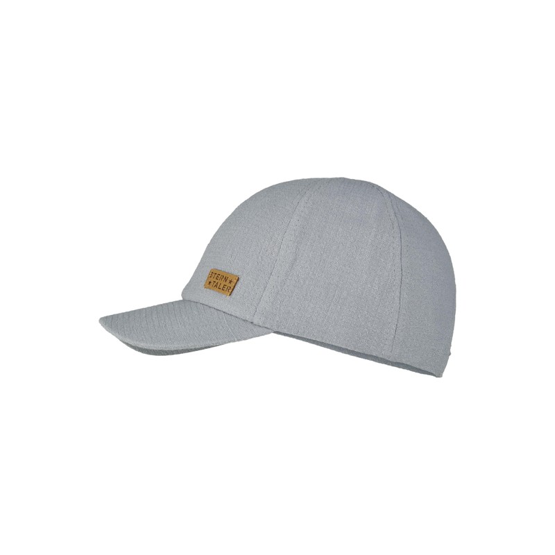 Sterntaler Baseball Cap Structure - Unisex Baseball Cap with Metal