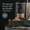Whittard of Chelsea - Luxury Hot Chocolate - Milk Chocolate