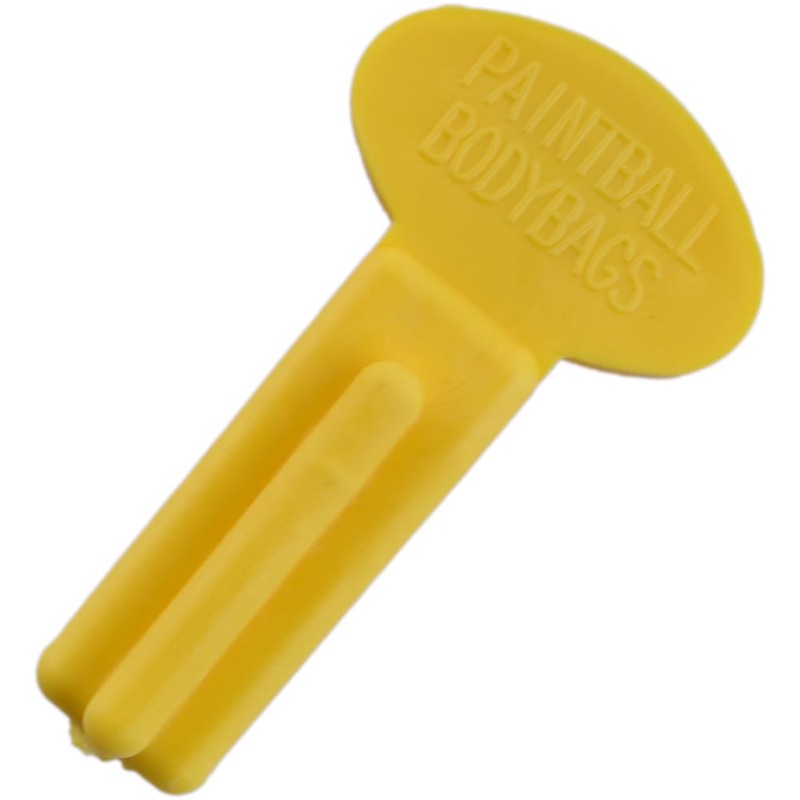 Empire EVS Paintball Mask/Goggle Clear/Blue w/PBB Barrel Plug - Blue