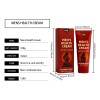 Crema De Cuidado Efectivo Para Hombres Crema De Cuidado Inte
