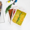 BuzzBright Gel Printing Plate kit, Complete Printmaking Set with 8”X10”