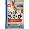 Kameda Seika Plump Porridge 5.3 oz (150 g) x 6