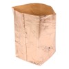 Kraft Paper Washable Reusable Planting Bag Plant Growing Bags for