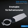 SW-Stahl 21550L 1 Refractometer Replacement Glass