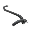 FZJDSD Upper Radiator Coolant Hose w/Filler Neck 21501-9HA0B 21501-JA100 Compatible