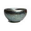 Chinese Kungfu Teacup 5oz Tea Bowl Temmoku Jianzhan Tea Cup