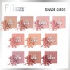 Maybelline Fit Me Blush, Berry, 0.16 fl. oz.