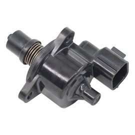 ApplianPar Idle Air Control Valve for Kawasaki KRF750 KRT750 KVF750 KRF800 KRT800 Brute Force Teryx Teryx4 750 800 4x4 491160021