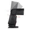 YONGNUO YN565EX III/N Wireless TTL Slave Flash Speedlite GN58 High