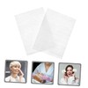 Healvian 240Pcs Makeup Remover Pads Skin Friendly Cotton Rectangular Facial