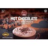 Cafe Tastle Single Serve Packets, Rich Hot Chocolate Mix, 6