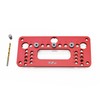 WEITARI Cabinet Pull Template All Aluminum Alloy Door Template Drawer