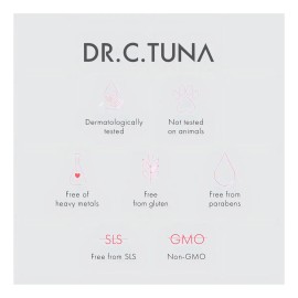 Bálsamo Crema Tea Tree Farmasi Tuna Mls