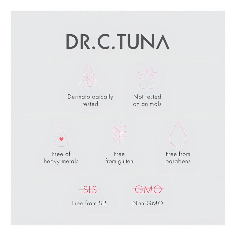 Bálsamo Crema Tea Tree Farmasi Tuna Mls