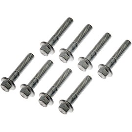 Dorman 675-232 Exhaust Manifold Hardware Kit Compatible with Select Ford Models