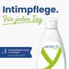 Lactacyd® Fresh Intimate Wash Gel - With Adapted pH and