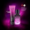 Cyzone Crema Perfumada Y25 Con Glitter Hidratación Y Aroma Momento