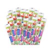 Aba Group Professional Nail File Flamingo Heavy Duty Single Use