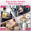 Massage Roller, Muscle Roller Stick, Therapy Roller Stick for Legs,